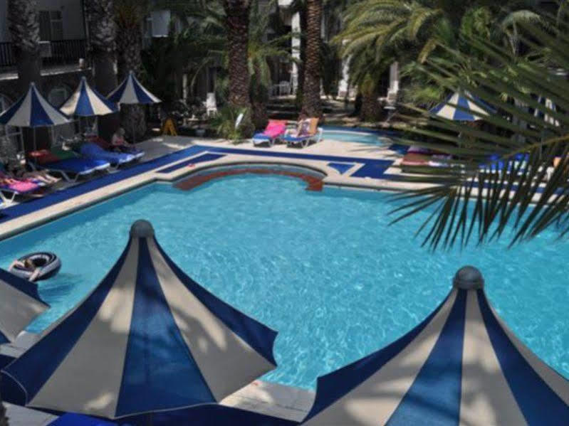 Sami Plaza