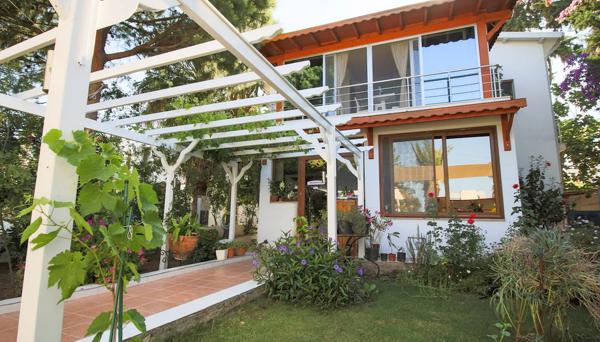 Sayli Otel