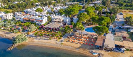 Bodrum Seaside Beach Club