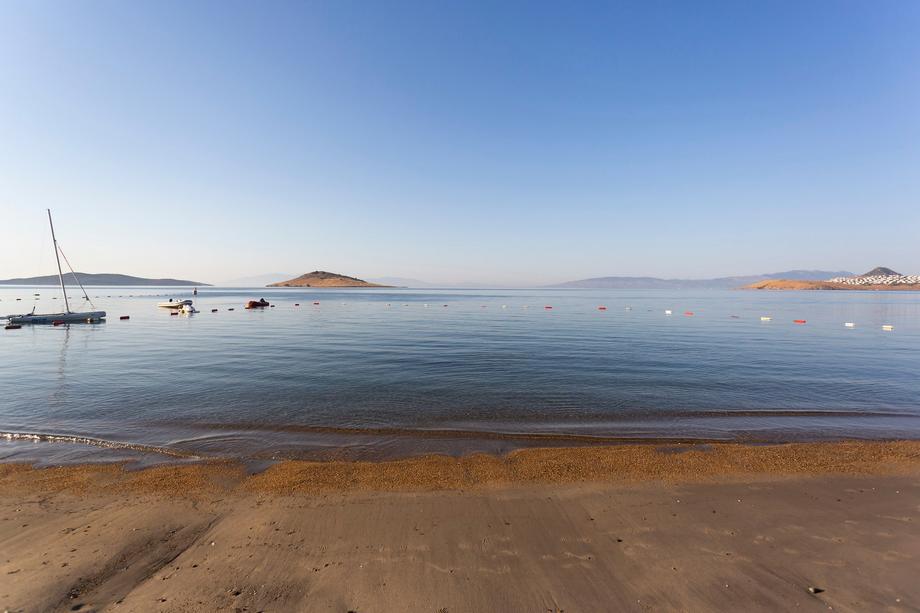 Bodrum Seaside Beach Club