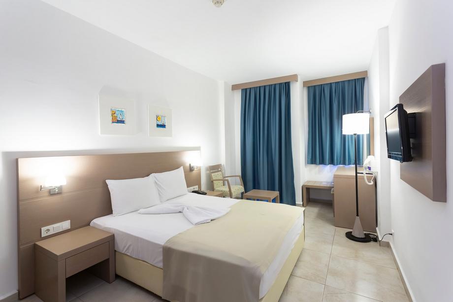 Bodrum Seaside Beach Club