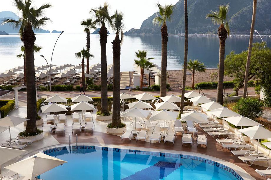 Sea Star Marmaris - Adult Only