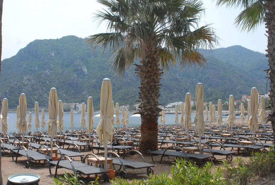 Sea Star Marmaris - Adult Only