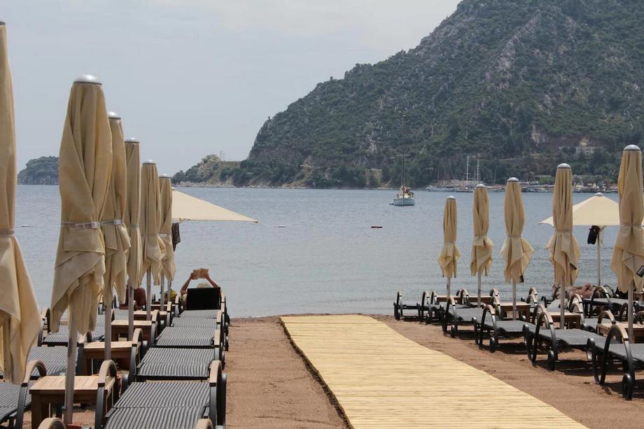 Sea Star Marmaris - Adult Only