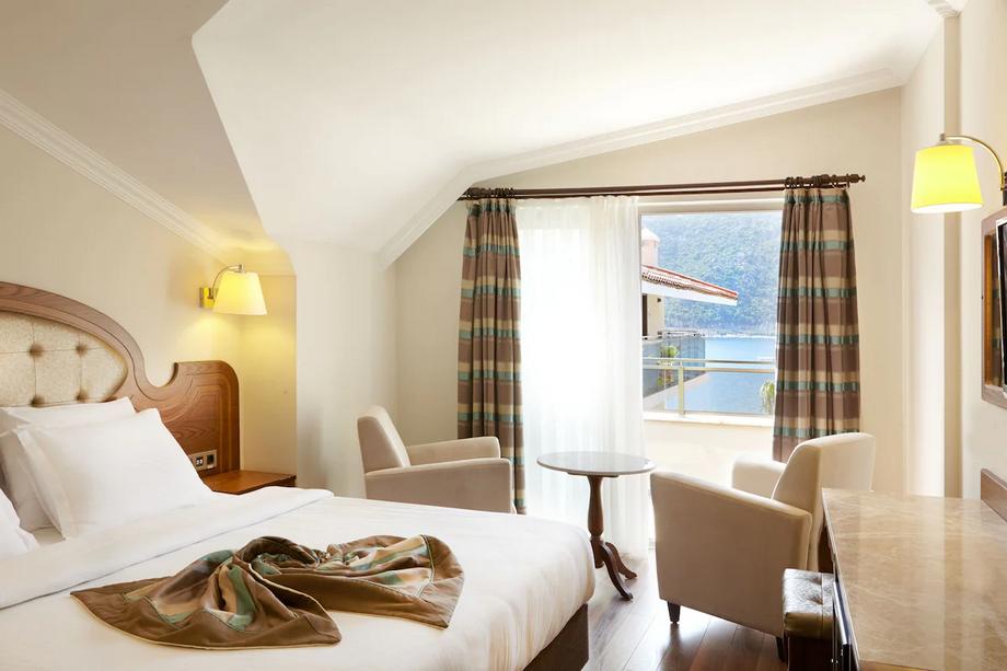 Sea Star Marmaris +16
