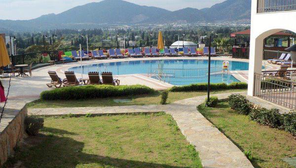 Tatlises Paradise