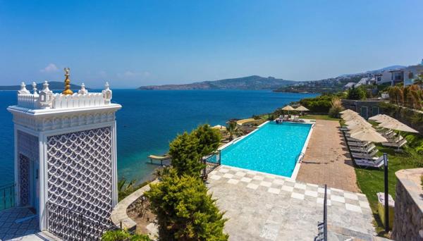 Swissôtel Living Bodrum