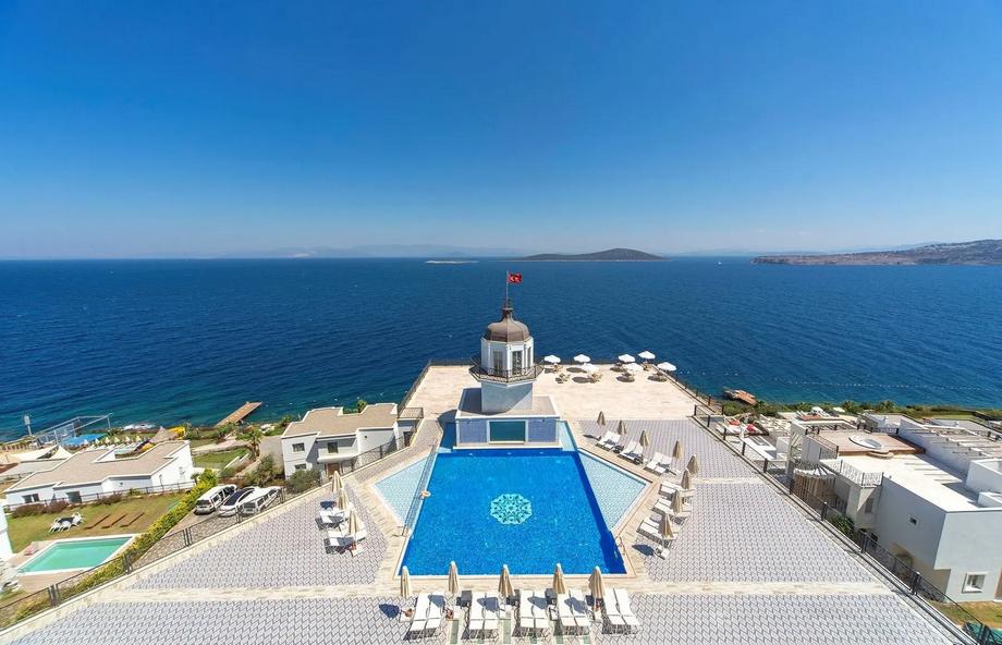 Swissôtel Living Bodrum