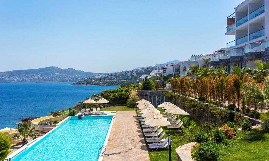 Swissôtel Living Bodrum