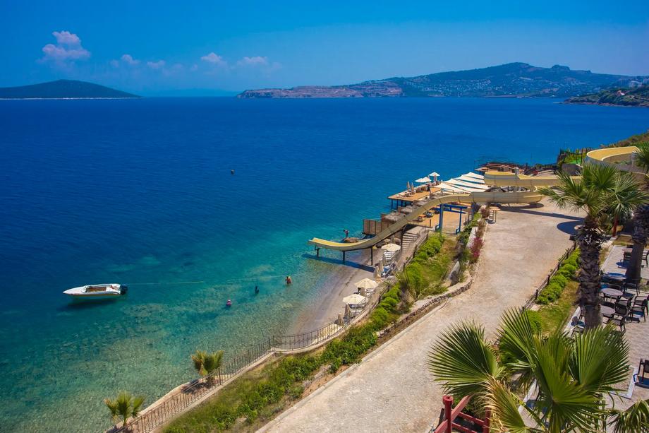 Swissotel Living Bodrum