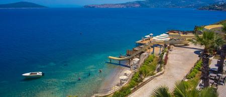 Swissotel Living Bodrum