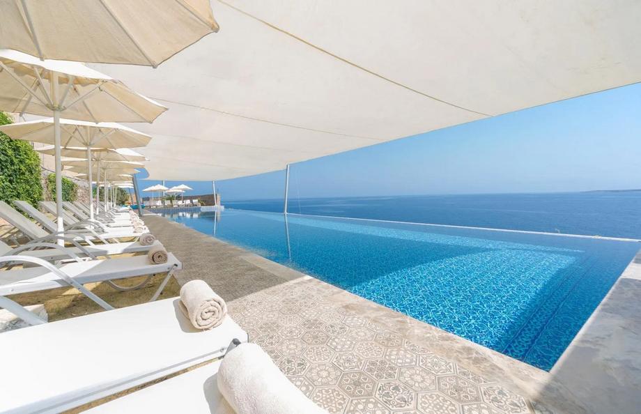 Swissotel Living Bodrum