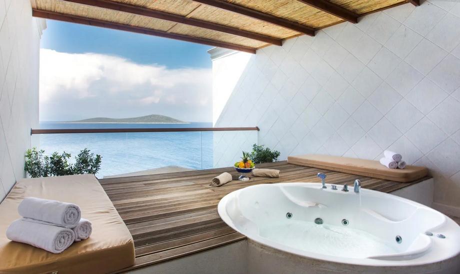Swissotel Living Bodrum