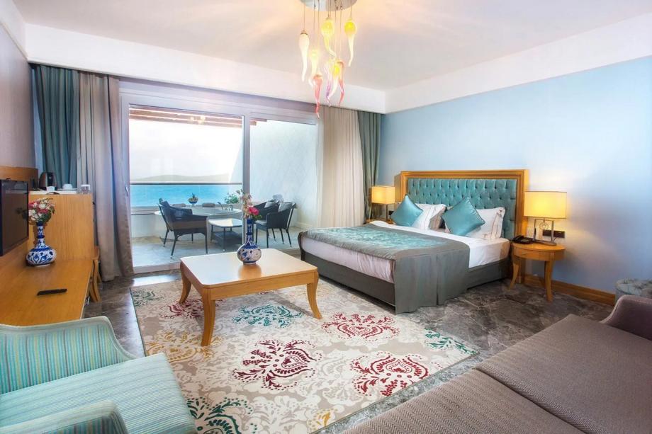 Swissotel Living Bodrum