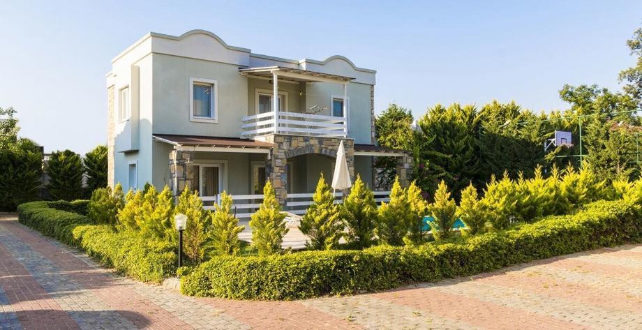 Torba Residence