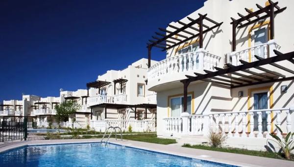 Turquoise Resort - Bodrum