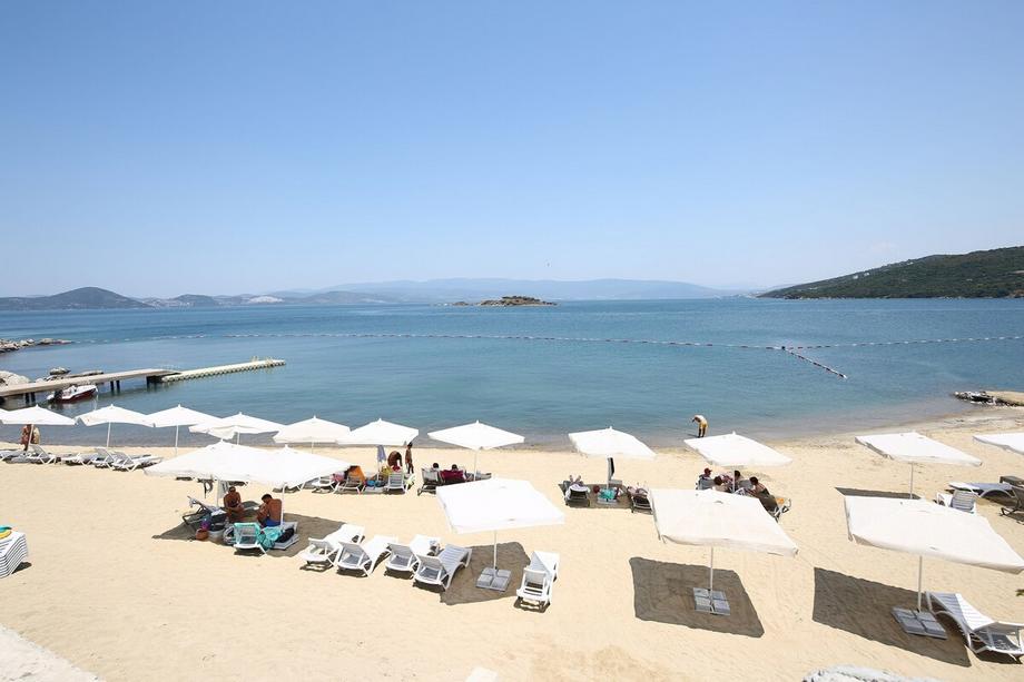 Turquoise Resort By Likya Global