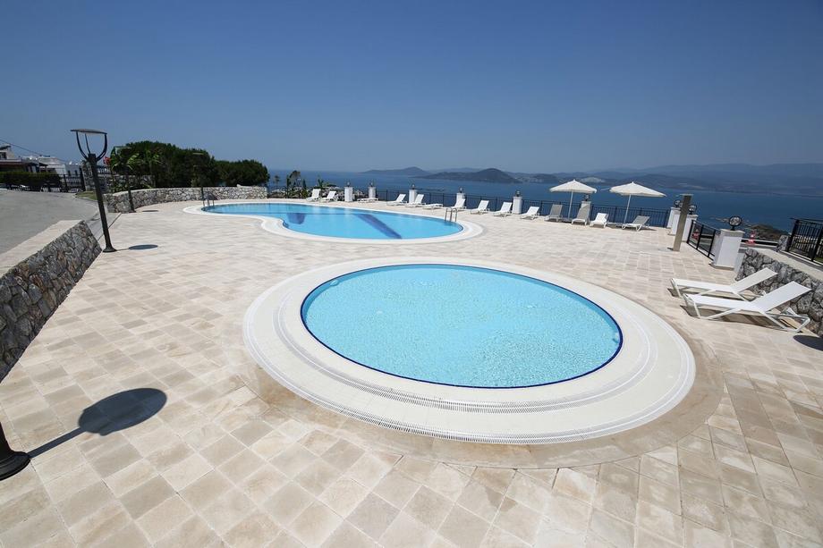 Turquoise Resort By Likya Global