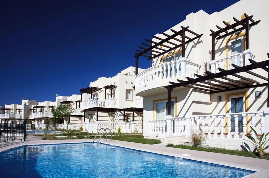 Turquoise Resort By Likya Global
