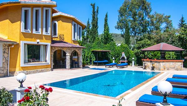 Villa Beril