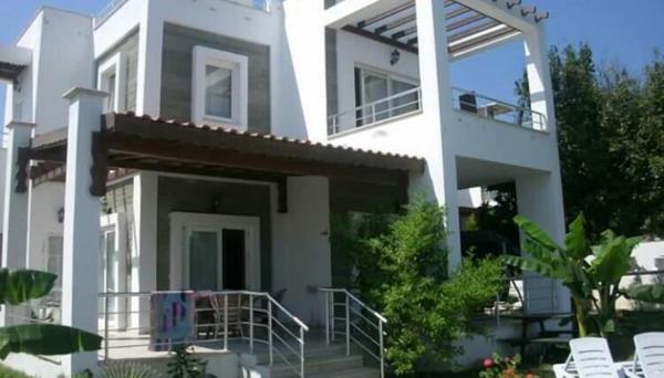 Villa Can By EvTatilim
