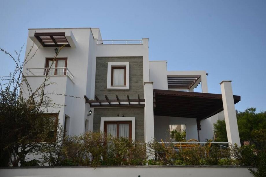 Villa Can By EvTatilim
