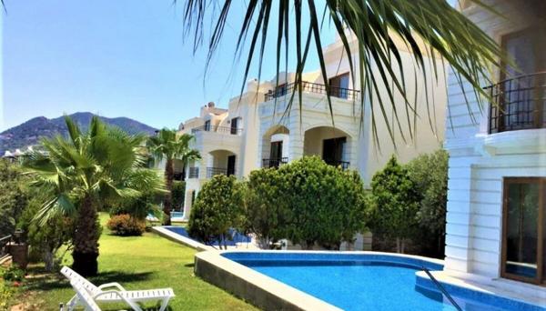 Villa Evane