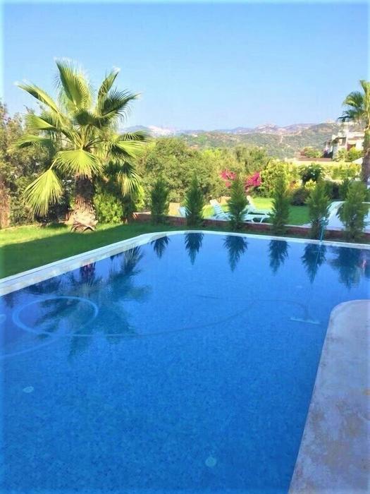 Villa Evane