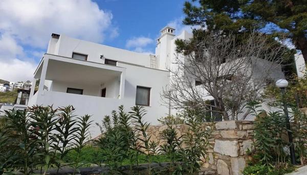 Villa Ferah