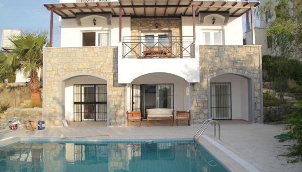 Villa Flamingo