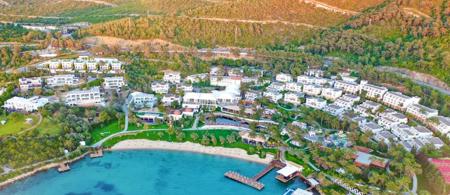 Rixos Premium Bodrum