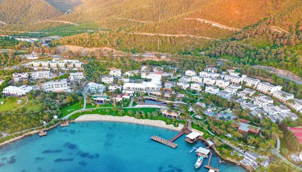 Rixos Premium Bodrum