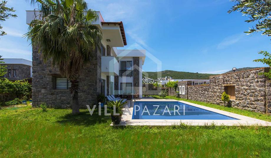 Villa Maki