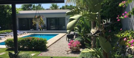 Villa Oliva Hotel