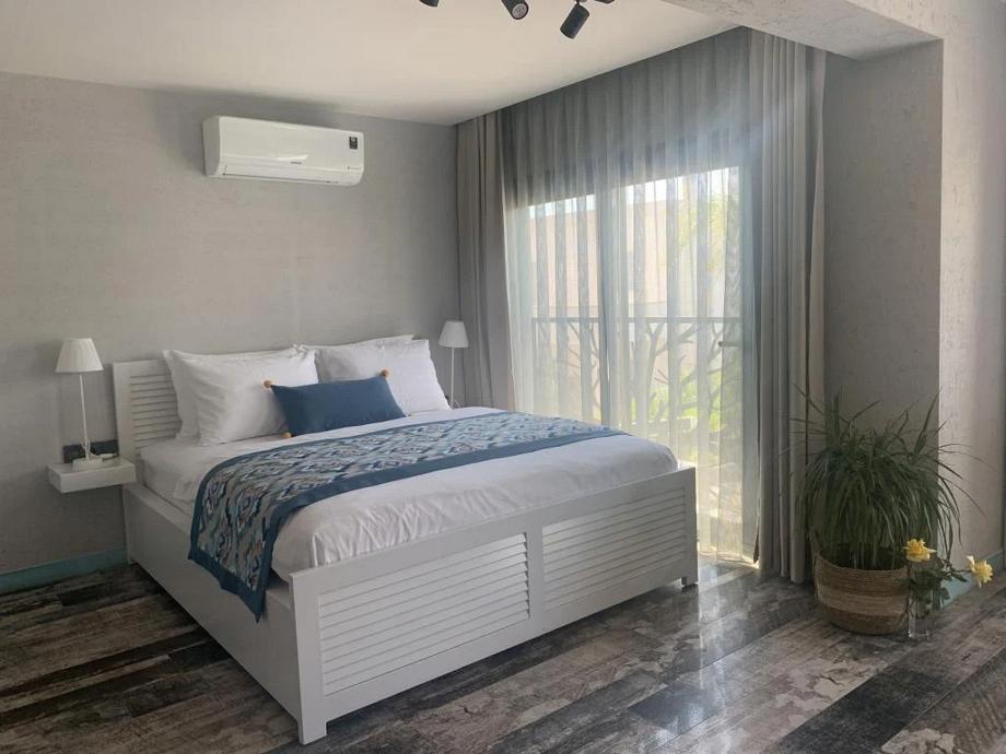 Villa Oliva Hotel