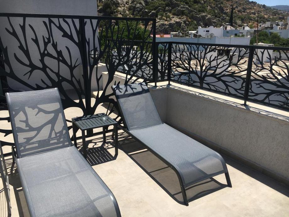 Villa Oliva Hotel