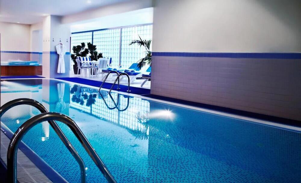 Otel Seyhan