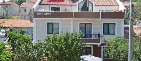 Suna Apart Hotel