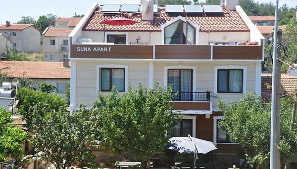 Suna Apart Hotel