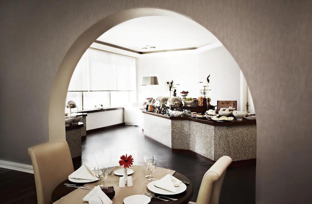Otel Seyhan