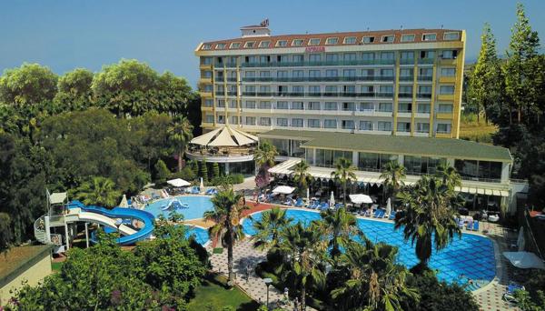 Sentido Lycus Beach