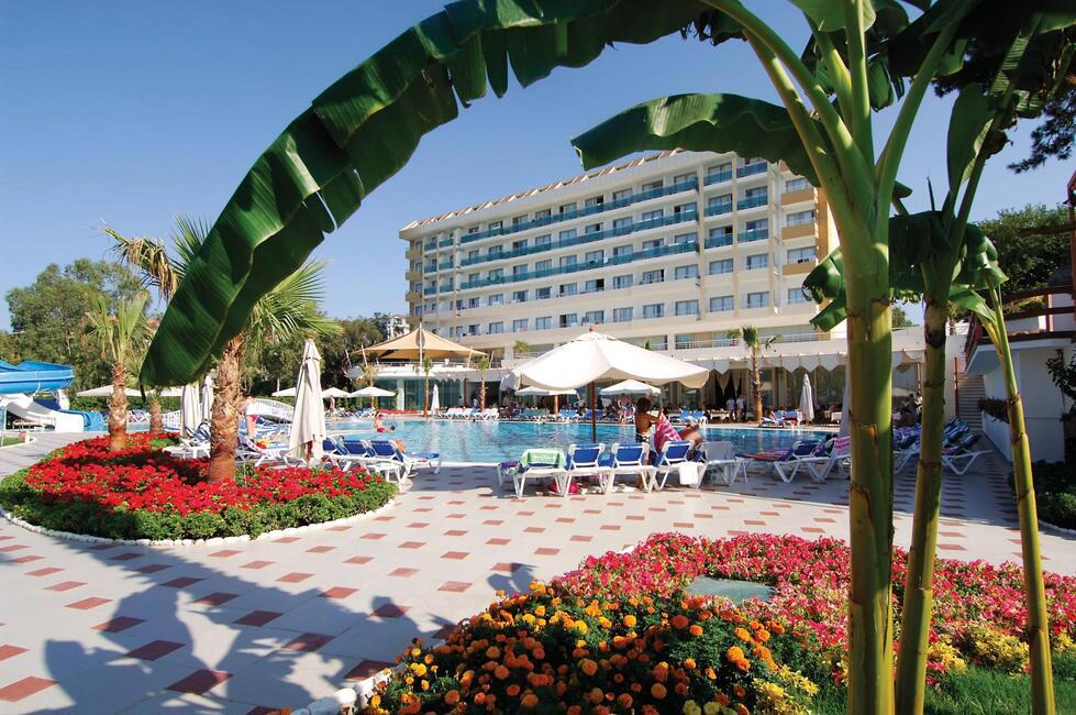 Sentido Lycus Beach