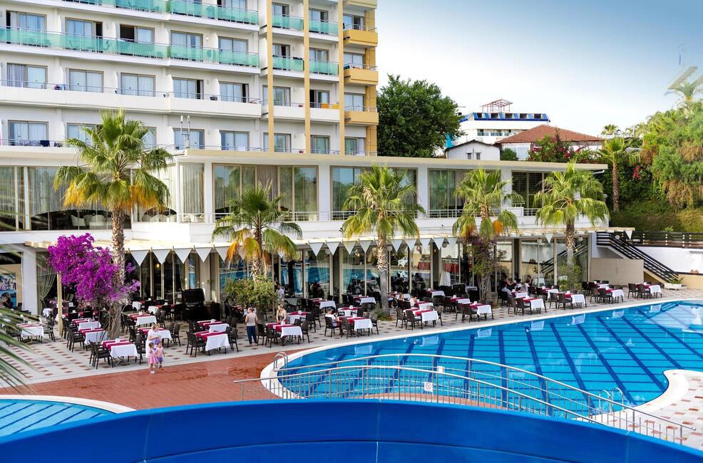 Sentido Lycus Beach