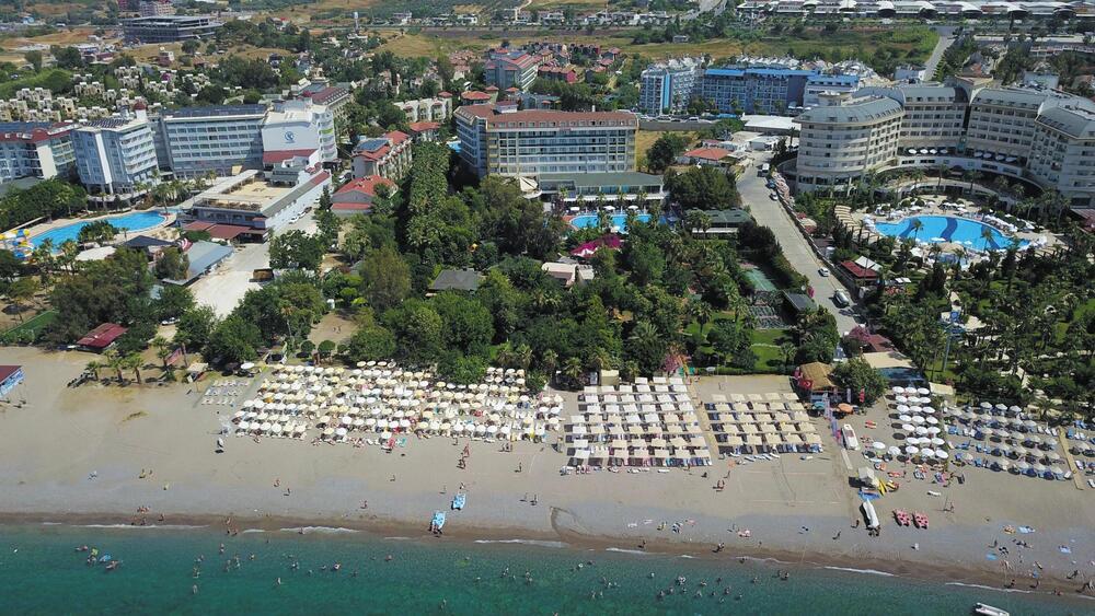 Sentido Lycus Beach