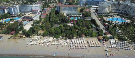 Sentido Lycus Beach