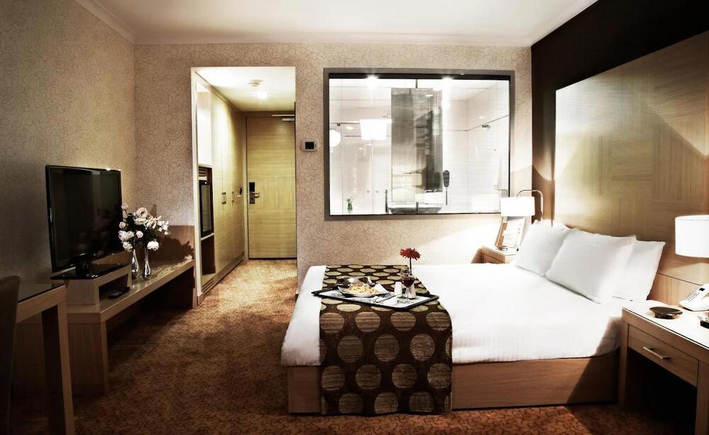 Otel Seyhan