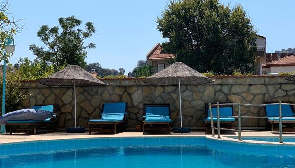 Turtle Beach Hotel