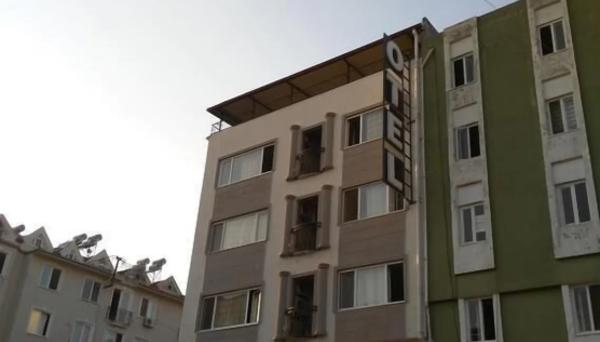 Hotel Caktug