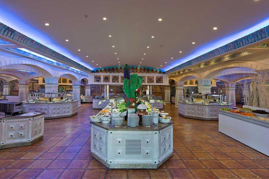 Kamelya Aishen Club