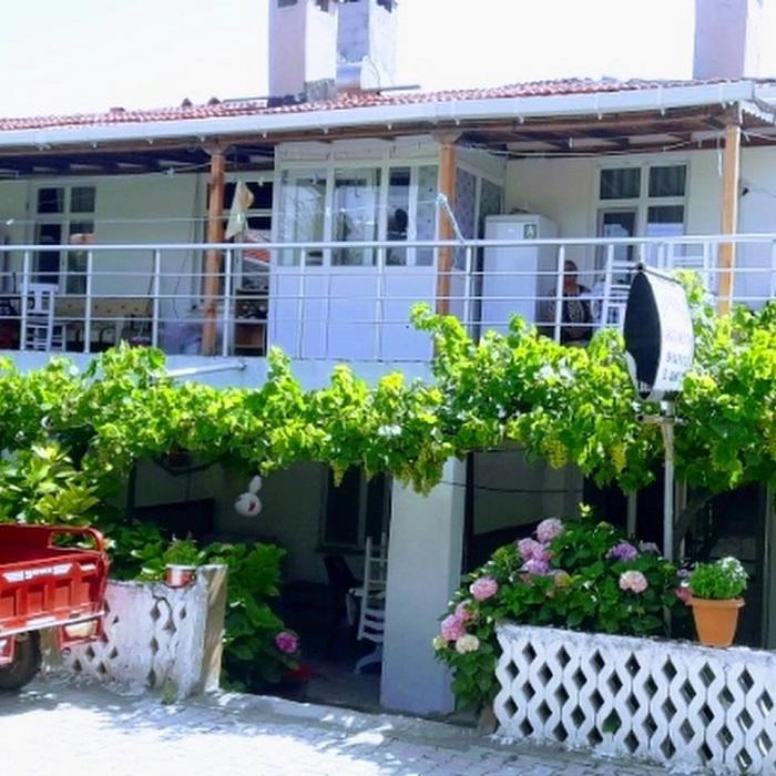 Gökkuşağı Apart